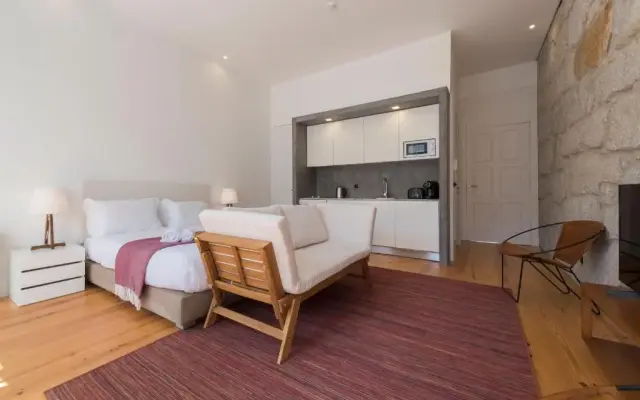 LovelyStay - Allderman Apartment - Almada 3º F