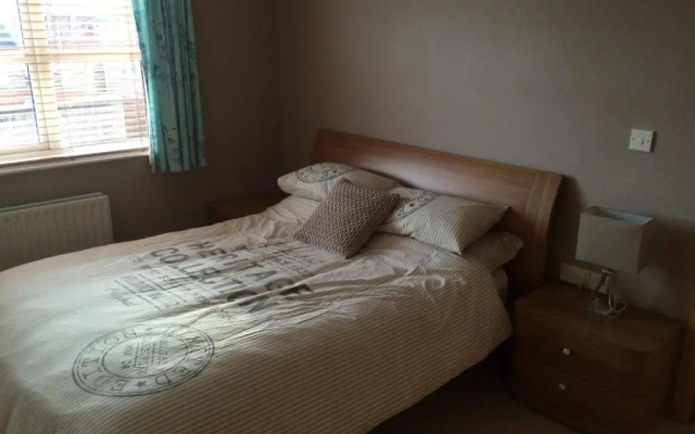 Portstewart - holiday let