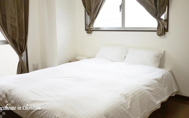 Villa Coast Nishimachi - Guesthouse in Okinawa