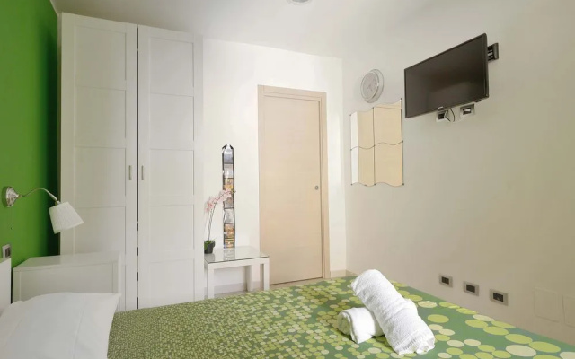 B&B Il Meraviglioso Mondo di Amélie
