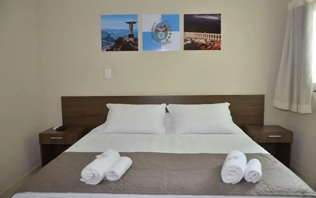 Hotel Brasil