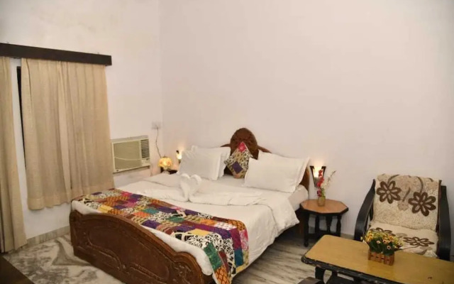 Green Park Resort