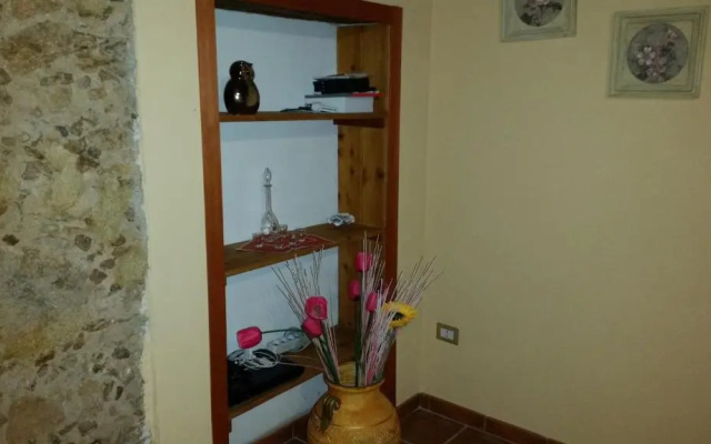 Agriturismo Pietro Falcone