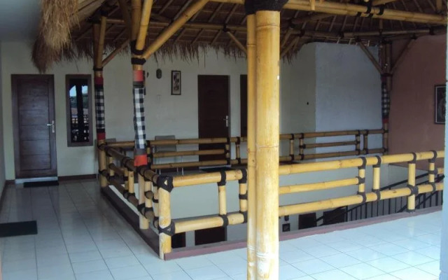 Wisma Bahtera Hotel