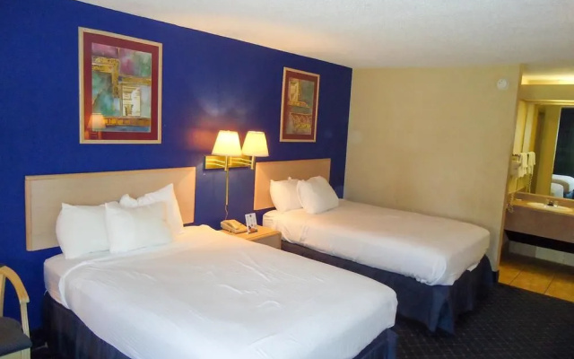 Best Western Regency Motor Inn