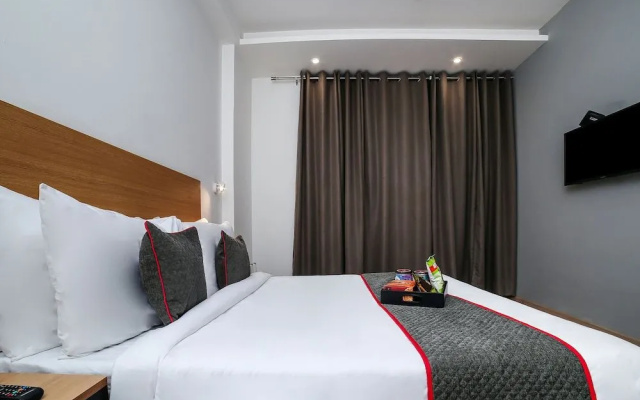 OYO Townhouse 055 Sohna Road Uppal Southend 1