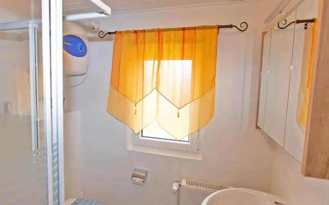 Ferienhaus Wiek RUeG 2111
