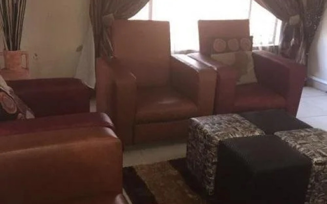 Shidila Lodge