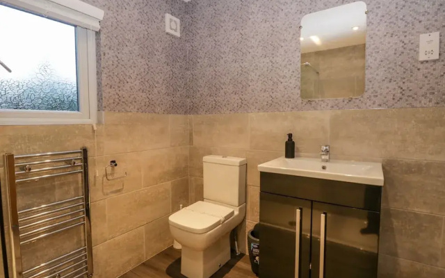 25 Thirlmere