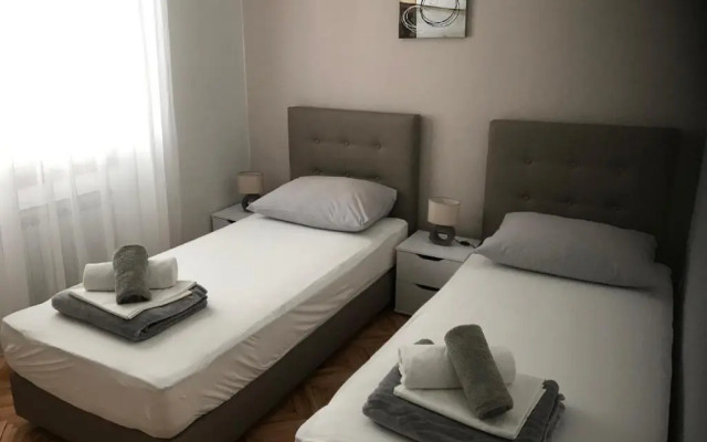 Apartment Sandra