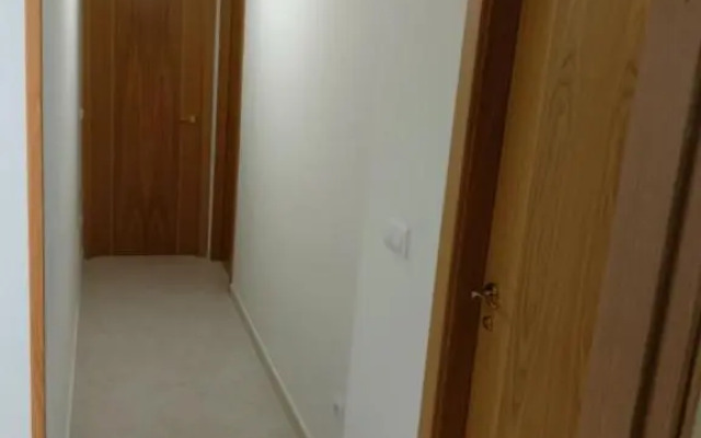 Apartamento Azaleas Suite
