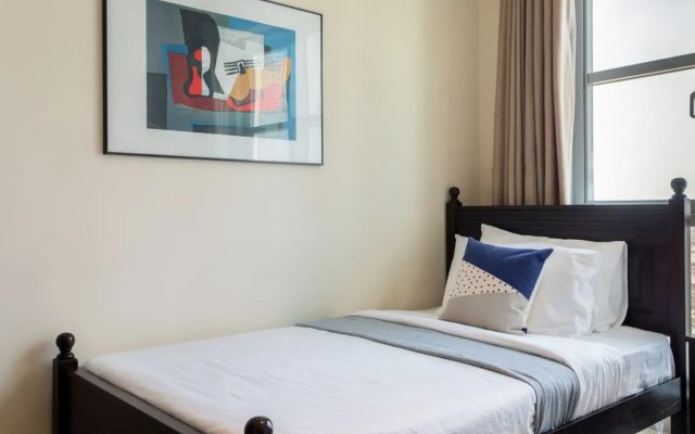 Maison Privee Standpoint A