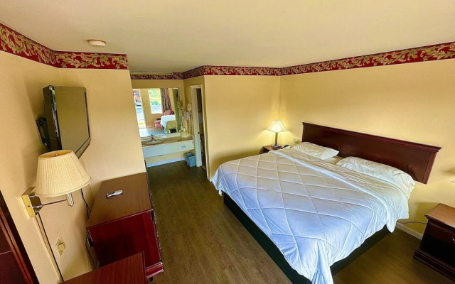Stratton Inn