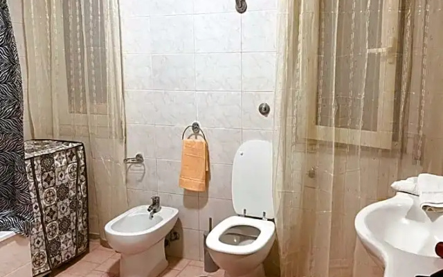 B&B Mageva