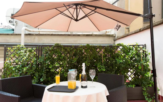 Hotel Piacenza