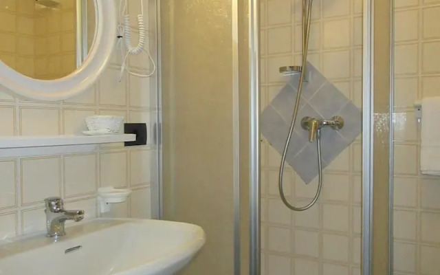 Albergo Lucia