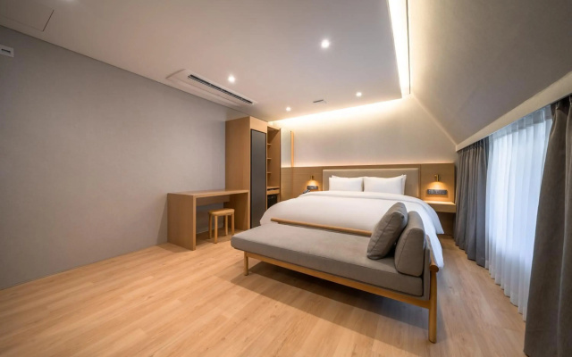 Comfort Inn Yeouido