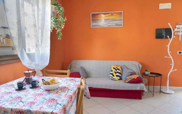 Residence Yellow