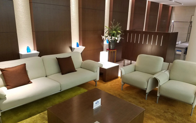 Hotel JAL City Miyazaki