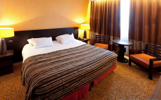 Mercure Bordeaux Aeroport