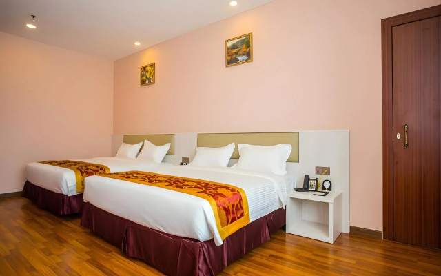 Austin Park Hotel