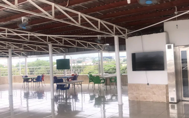 Wuse Penthouse