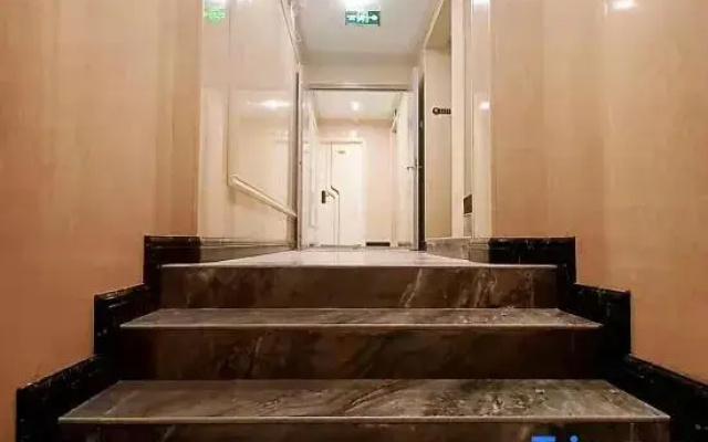 Kumquat E-sports Homestay (Tianjin Binhai Airport)