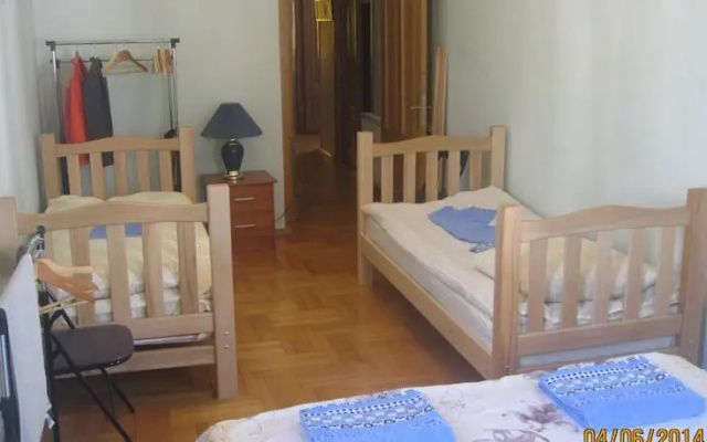 Freedom Square Hostel