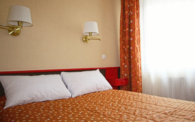 Hôtel Atlantic