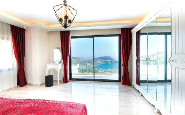 Villa Premium