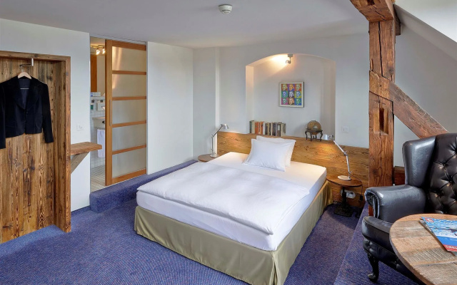 Tailormade Hotel RÜDEN Schaffhausen