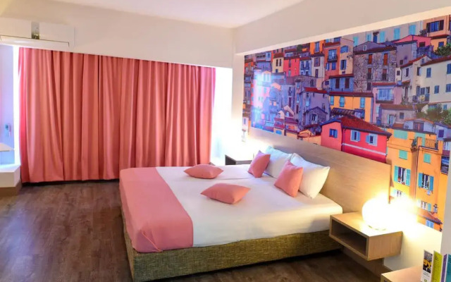 OK Hotel