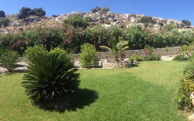 Calypso I
