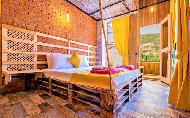 Villa Trend