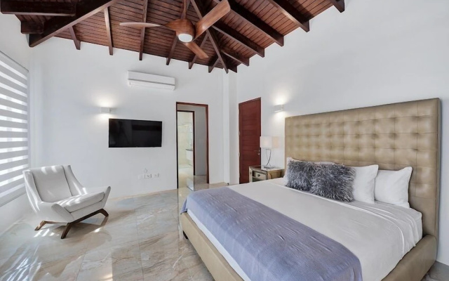 Villa Amalia
