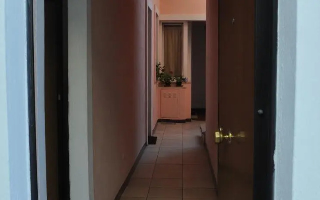 Lovely Roma B&B