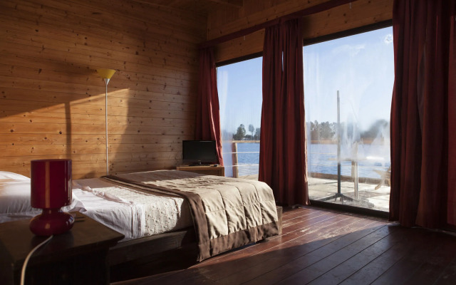 Plana Resort & SPA