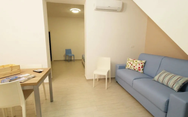 Casa Dante Bed&Breakfast