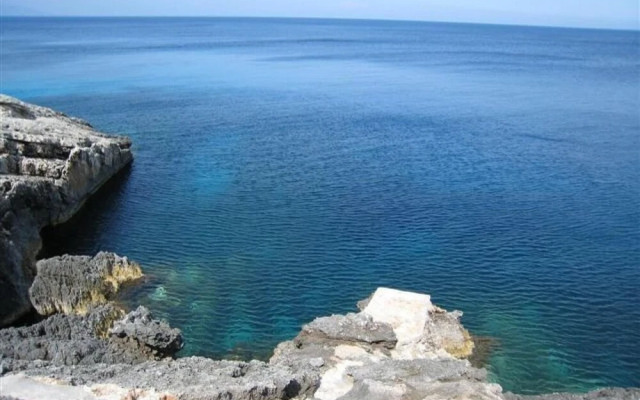 Blue Caves Villas Zakynthos Villa Crystal