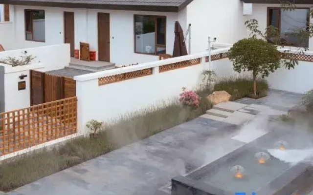 Joyard Resort Sanduhe