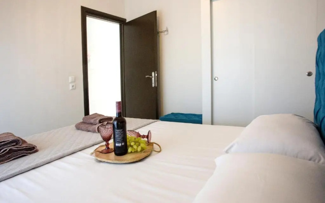 Holiday House Ioanna 2 - Loft
