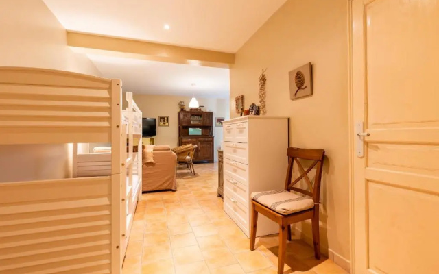 Appartement Lac de Lacanau