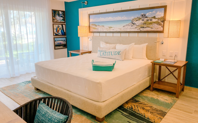 Margaritaville Island Reserve Riviera Cancún - A Karisma All-Inclusive Experience for All