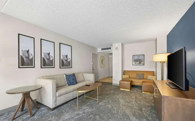 DoubleTree by Hilton Tucson - Reid Park