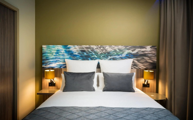 Leonardo Hotel Eschborn Frankfurt