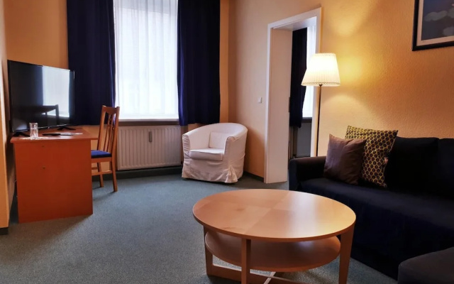 Hotel Krone