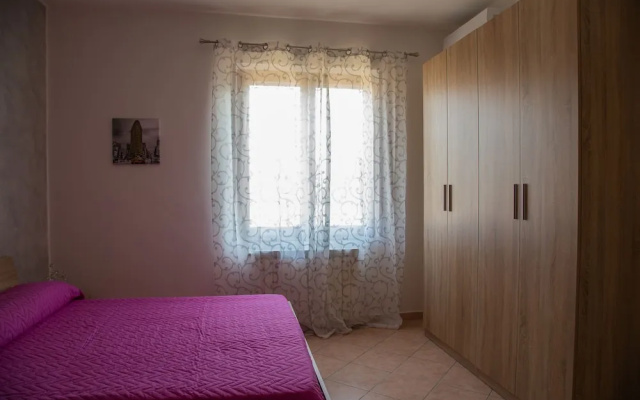 B&B Villa Dei Sogni