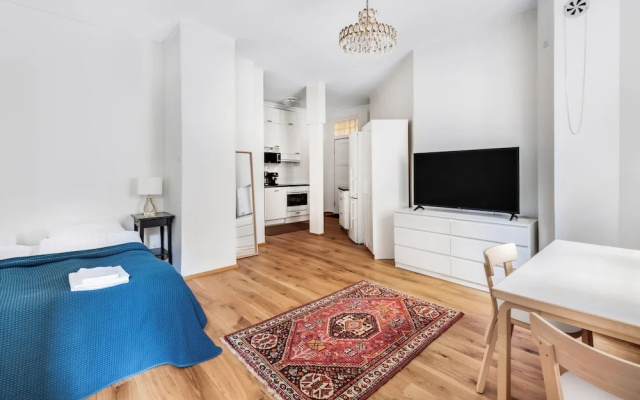 WeHost Oikokatu 15