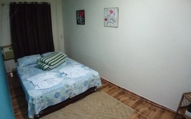 Recanto Nobre Suites
