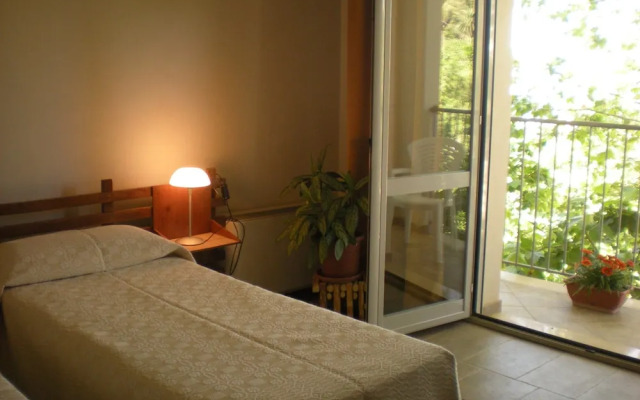Albergo Sardegna
